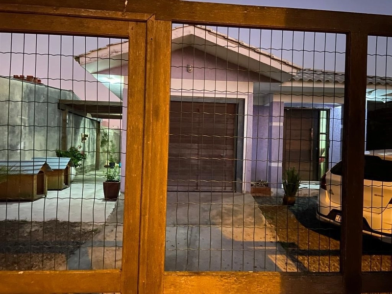 Casa à venda em praia de Capão da Canoa: 14ª foto da galeria de imagens do imóvel