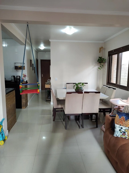 Casa à venda em praia de Capão da Canoa: 11ª foto da galeria de imagens do imóvel
