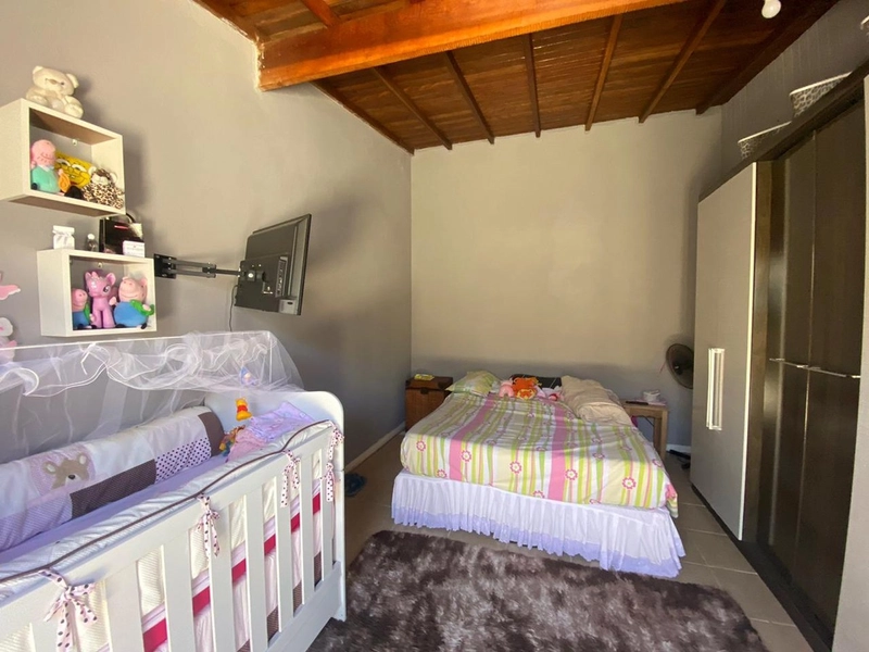 casa 5 dormitórios: 2ª foto da galeria de imagens do imóvel