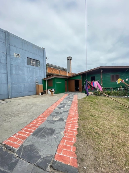 Duas casas terreno de 450m² em Capão da Canoa: 8ª foto da galeria de imagens do imóvel