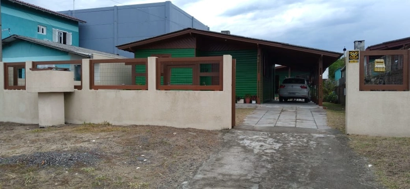 Duas casas terreno de 450m² em Capão da Canoa: 29ª foto da galeria de imagens do imóvel