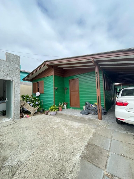 Duas casas terreno de 450m² em Capão da Canoa: 21ª foto da galeria de imagens do imóvel