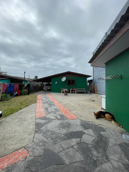 Duas casas terreno de 450m² em Capão da Canoa: 25ª foto da galeria de imagens do imóvel