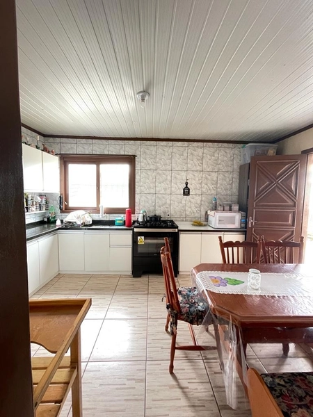 Duas casas terreno de 450m² em Capão da Canoa: 3ª foto da galeria de imagens do imóvel