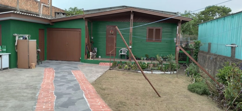Duas casas terreno de 450m² em Capão da Canoa: 28ª foto da galeria de imagens do imóvel