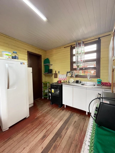 Duas casas terreno de 450m² em Capão da Canoa: 7ª foto da galeria de imagens do imóvel