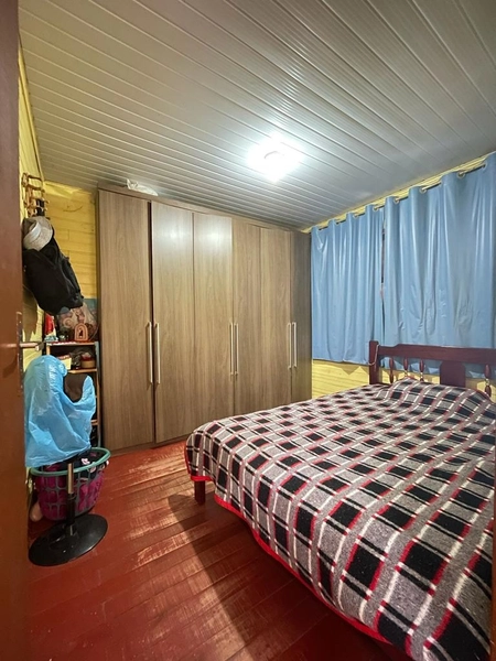 Duas casas terreno de 450m² em Capão da Canoa: 5ª foto da galeria de imagens do imóvel