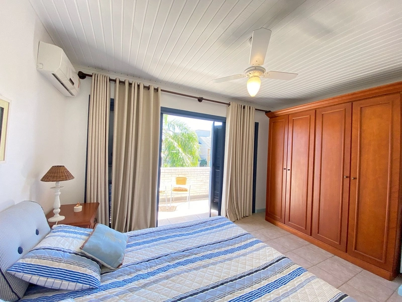 CASA  EM CONDOMÍNIO FECHADO / XANGRI-LÁ: 14ª foto da galeria de imagens do imóvel