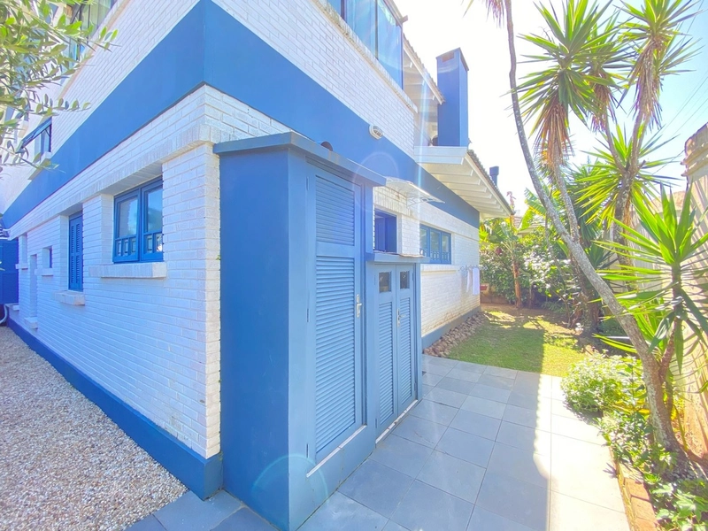 CASA  EM CONDOMÍNIO FECHADO / XANGRI-LÁ: 31ª foto da galeria de imagens do imóvel