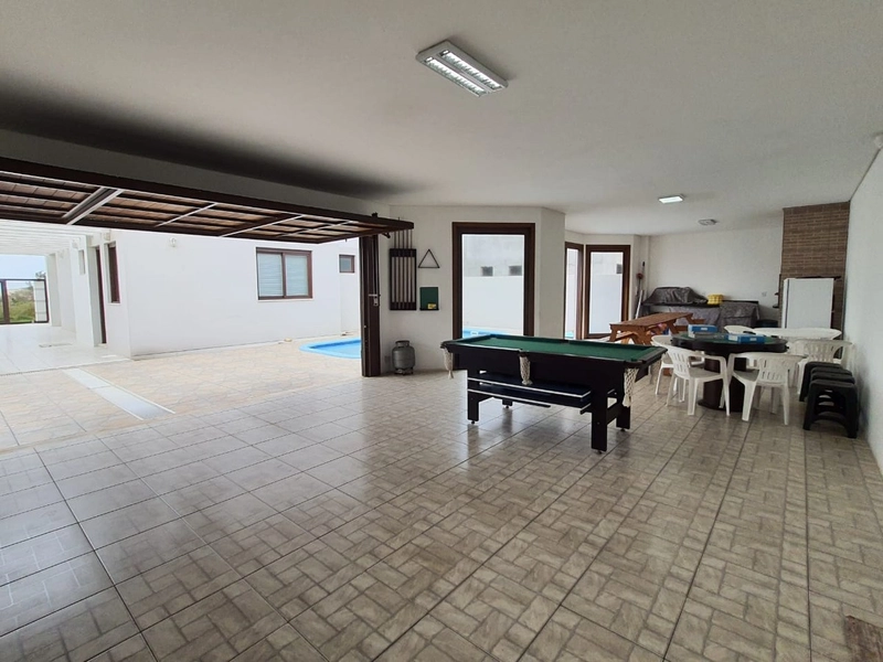CASA COM 4 DORMITÓRIOS EM CAPÃO DA CANOA!: 1ª foto da galeria de imagens do imóvel