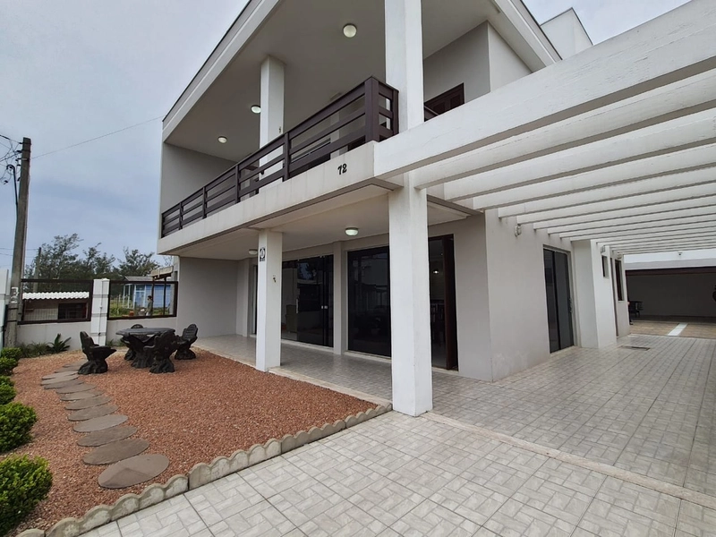 CASA COM 4 DORMITÓRIOS EM CAPÃO DA CANOA!: 29ª foto da galeria de imagens do imóvel