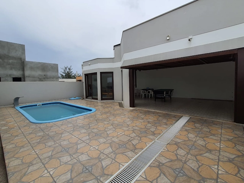 CASA COM 4 DORMITÓRIOS EM CAPÃO DA CANOA!: 25ª foto da galeria de imagens do imóvel
