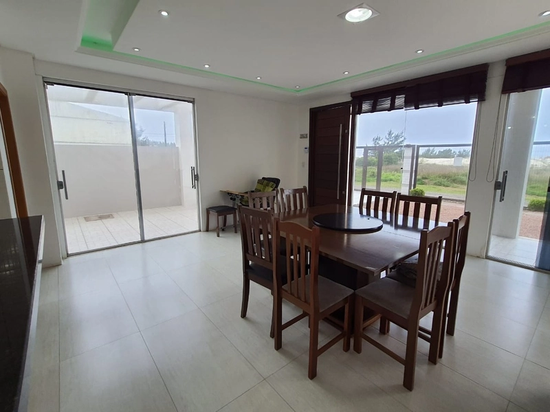CASA COM 4 DORMITÓRIOS EM CAPÃO DA CANOA!: 10ª foto da galeria de imagens do imóvel