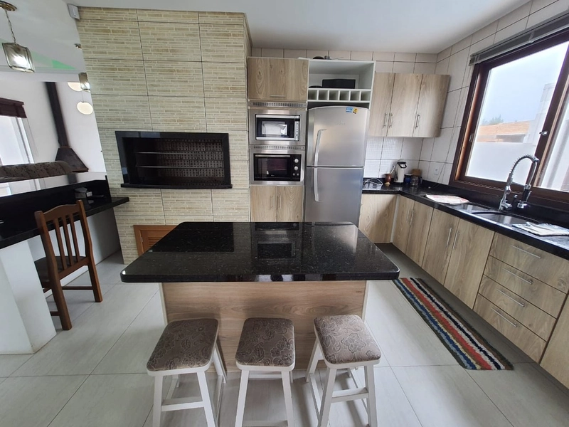 CASA COM 4 DORMITÓRIOS EM CAPÃO DA CANOA!: 9ª foto da galeria de imagens do imóvel