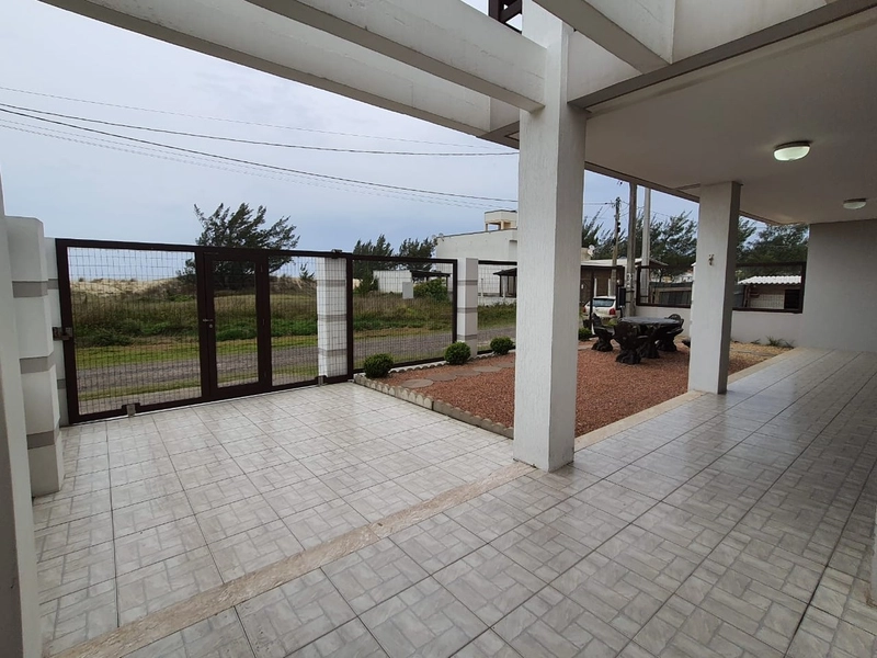 CASA COM 4 DORMITÓRIOS EM CAPÃO DA CANOA!: 19ª foto da galeria de imagens do imóvel