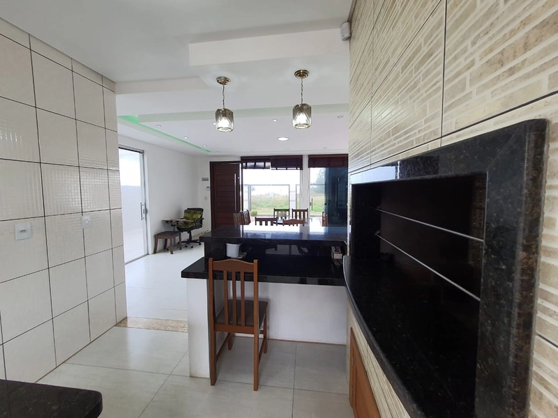 CASA COM 4 DORMITÓRIOS EM CAPÃO DA CANOA!: 14ª foto da galeria de imagens do imóvel
