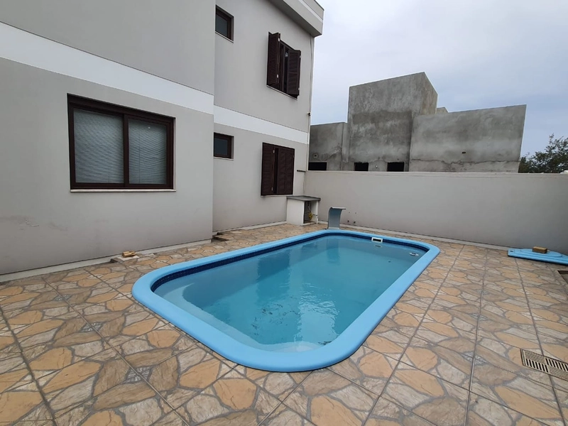 CASA COM 4 DORMITÓRIOS EM CAPÃO DA CANOA!: 8ª foto da galeria de imagens do imóvel
