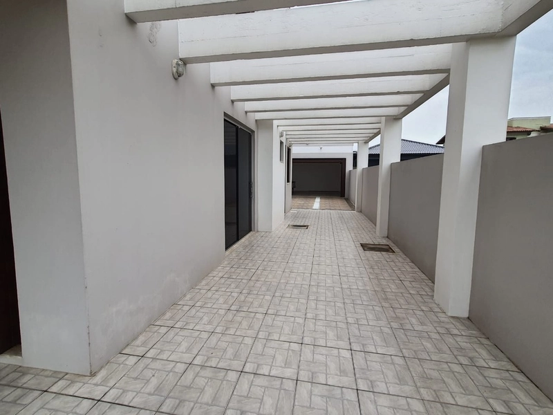 CASA COM 4 DORMITÓRIOS EM CAPÃO DA CANOA!: 24ª foto da galeria de imagens do imóvel