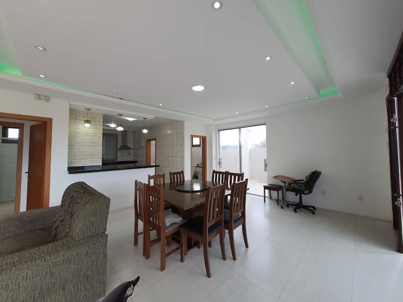 CASA COM 4 DORMITÓRIOS EM CAPÃO DA CANOA!: 21ª foto da galeria de imagens do imóvel
