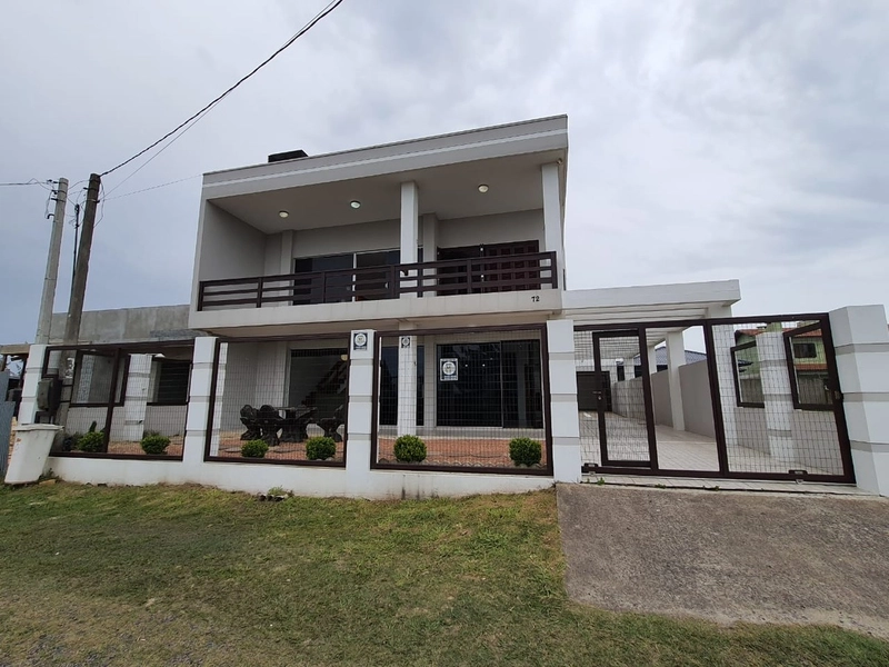 CASA COM 4 DORMITÓRIOS EM CAPÃO DA CANOA!: 4ª foto da galeria de imagens do imóvel