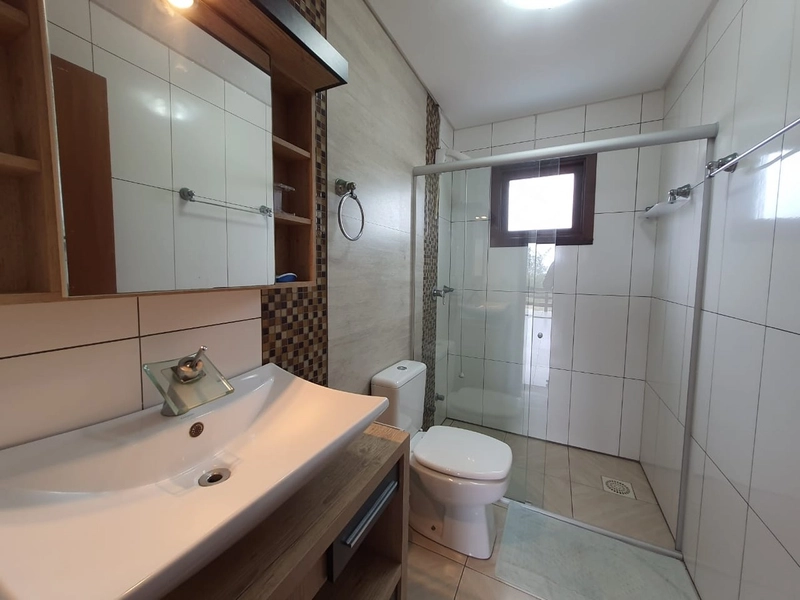 CASA COM 4 DORMITÓRIOS EM CAPÃO DA CANOA!: 11ª foto da galeria de imagens do imóvel