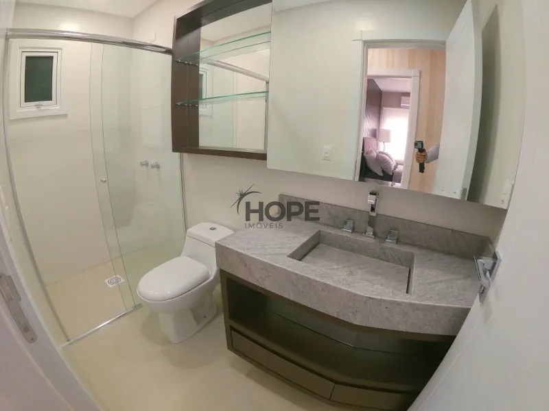 APARTAMENTO DECORADO COMPOSTO POR 3 DORMITÓRIOS!: 16ª foto da galeria de imagens do imóvel