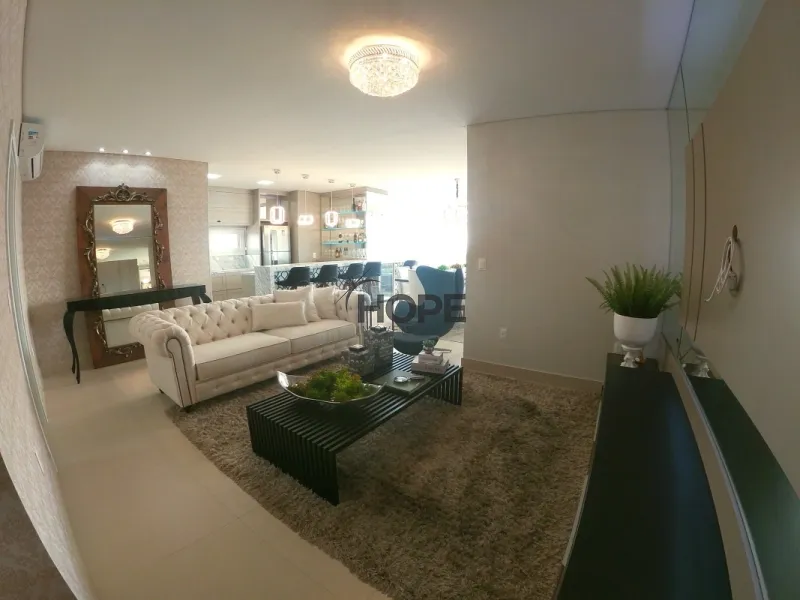 APARTAMENTO DECORADO COMPOSTO POR 3 DORMITÓRIOS!: 5ª foto da galeria de imagens do imóvel