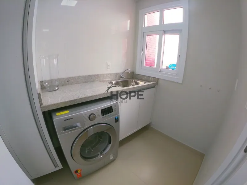 APARTAMENTO DECORADO COMPOSTO POR 3 DORMITÓRIOS!: 17ª foto da galeria de imagens do imóvel