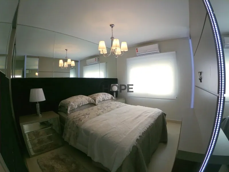 APARTAMENTO DECORADO COMPOSTO POR 3 DORMITÓRIOS!: 14ª foto da galeria de imagens do imóvel