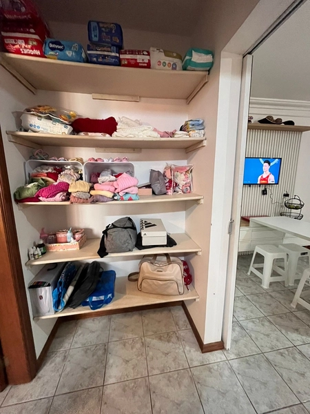 APARTAMENTO 1 DORMITÓRIO EM CAPÃO DA CANOA/CENTRO: 8ª foto da galeria de imagens do imóvel