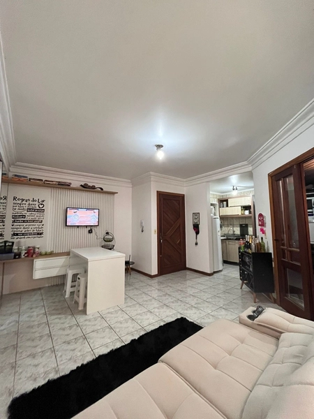 APARTAMENTO 1 DORMITÓRIO EM CAPÃO DA CANOA/CENTRO: 12ª foto da galeria de imagens do imóvel