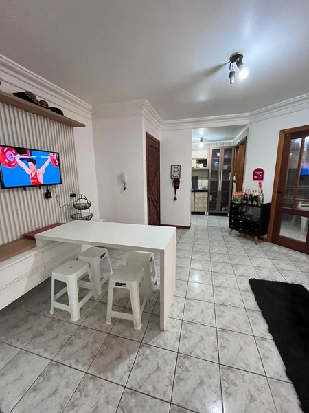 APARTAMENTO 1 DORMITÓRIO EM CAPÃO DA CANOA/CENTRO: 13ª foto da galeria de imagens do imóvel