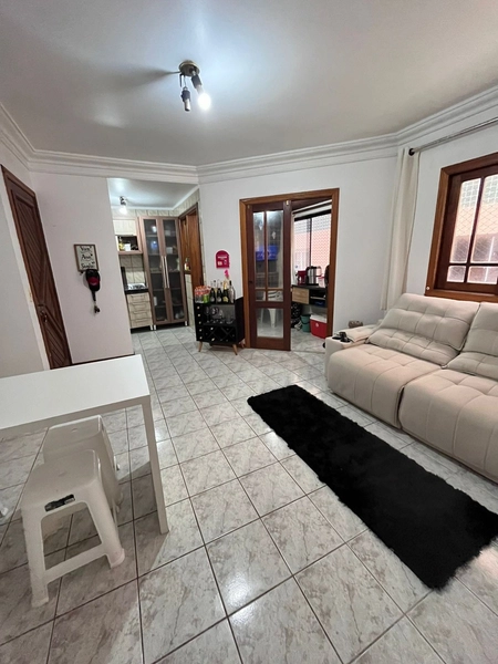 APARTAMENTO 1 DORMITÓRIO EM CAPÃO DA CANOA/CENTRO: 10ª foto da galeria de imagens do imóvel