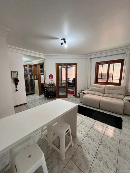 APARTAMENTO 1 DORMITÓRIO EM CAPÃO DA CANOA/CENTRO: 14ª foto da galeria de imagens do imóvel