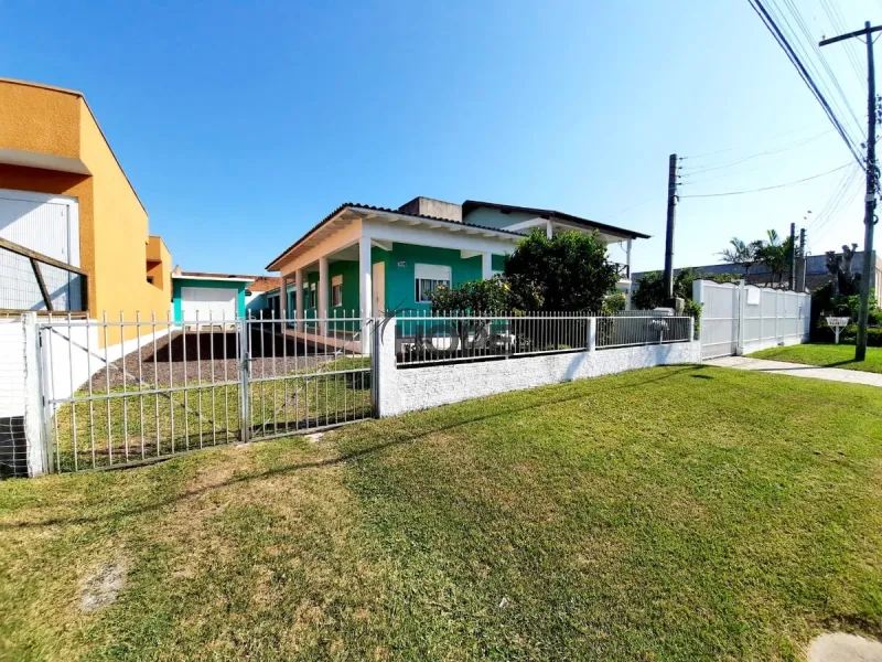 Casa a venda com anexos CAPÃO DA CANOA!: 5ª foto da galeria de imagens do imóvel