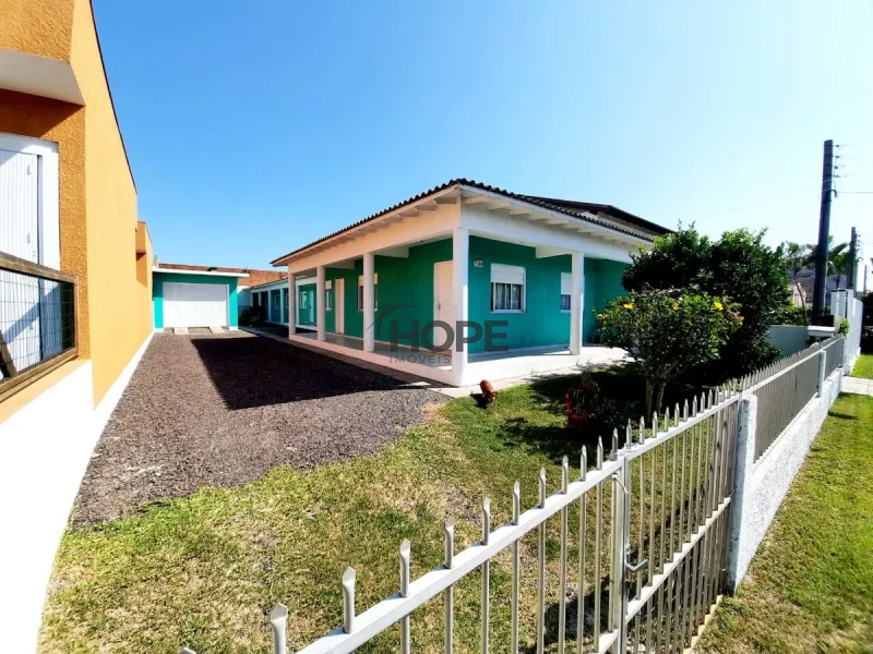 Casa a venda com anexos CAPÃO DA CANOA!: 11ª foto da galeria de imagens do imóvel