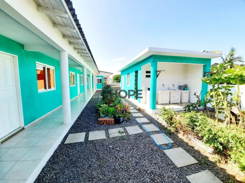 Casa a venda com anexos CAPÃO DA CANOA!: 17ª foto da galeria de imagens do imóvel