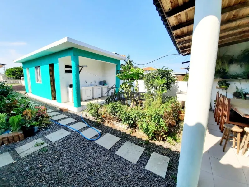 Casa a venda com anexos CAPÃO DA CANOA!: 3ª foto da galeria de imagens do imóvel