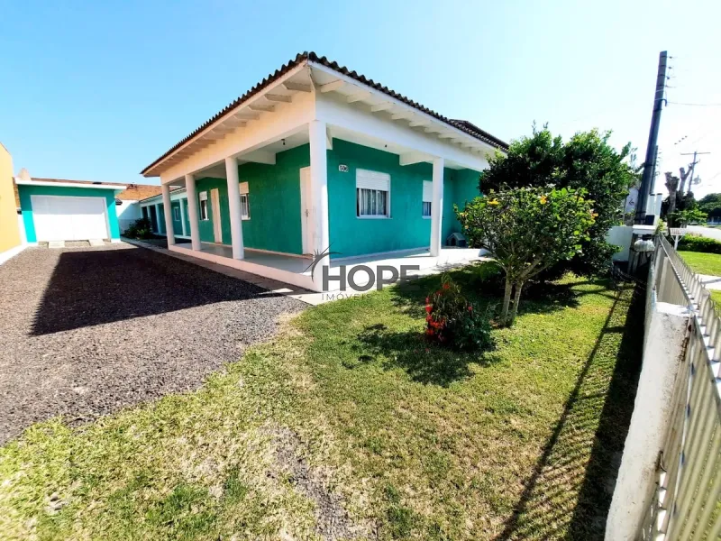 Casa a venda com anexos CAPÃO DA CANOA!: 2ª foto da galeria de imagens do imóvel