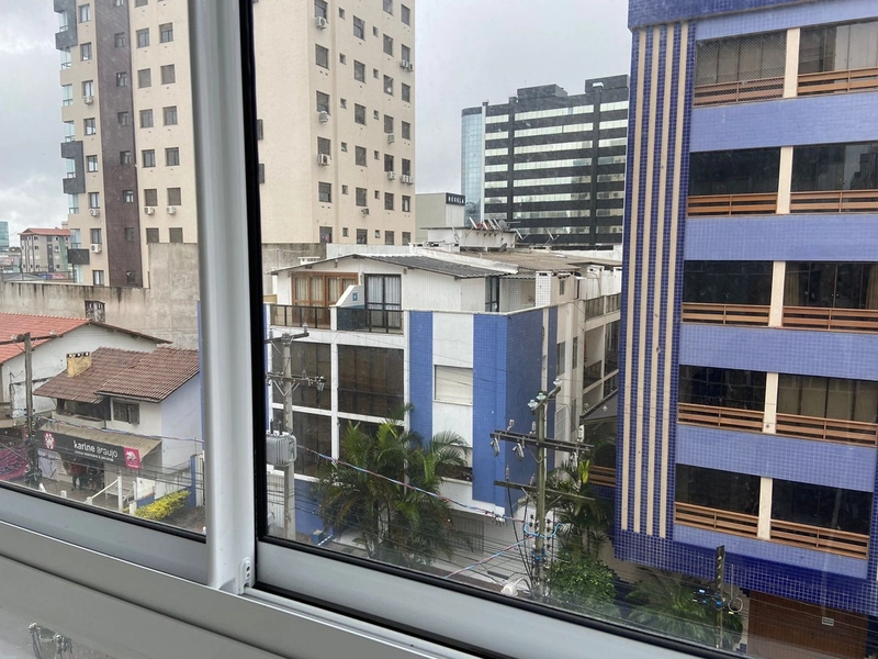 Apartamento no centro de Capão da canoa - RS: 3ª foto da galeria de imagens do imóvel