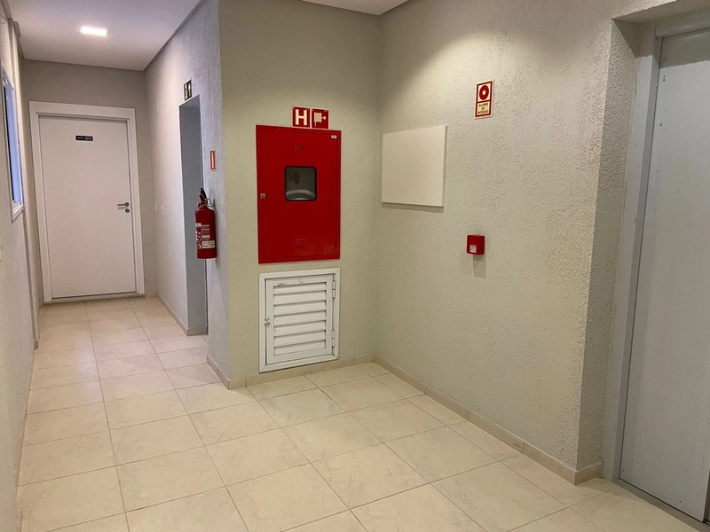 Apartamento no centro de Capão da canoa - RS: 4ª foto da galeria de imagens do imóvel