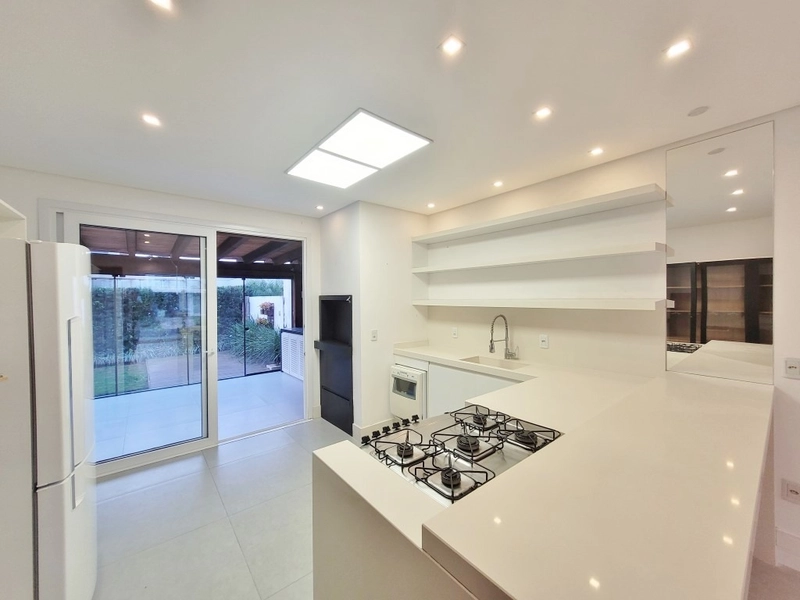 Casa 3 suítes em Condomínio Fechado/Xangri-Lá: 22ª foto da galeria de imagens do imóvel