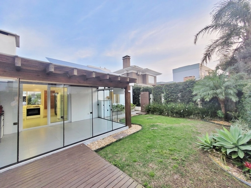 Casa 3 suítes em Condomínio Fechado/Xangri-Lá: 13ª foto da galeria de imagens do imóvel