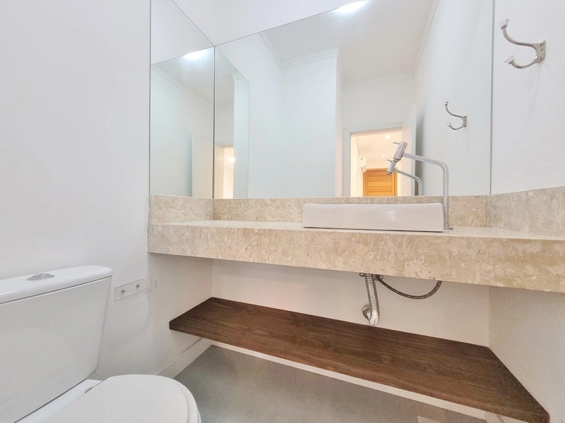 Casa 3 suítes em Condomínio Fechado/Xangri-Lá: 5ª foto da galeria de imagens do imóvel
