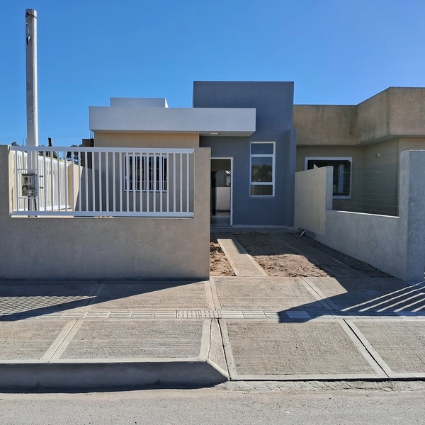 CASA 2 DORMITÓRIOS EM CAPÃO DA CANOA/CAPÃO NOVO!: 9ª foto da galeria de imagens do imóvel