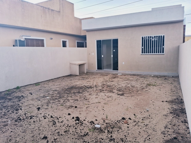 CASA 2 DORMITÓRIOS EM CAPÃO DA CANOA/CAPÃO NOVO!: 8ª foto da galeria de imagens do imóvel