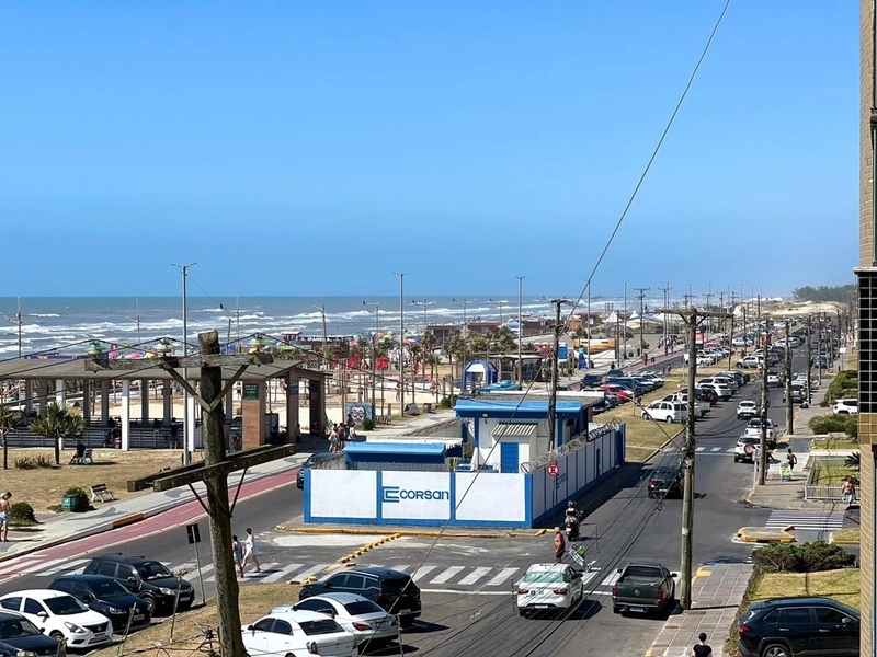 Apartamento na beira mar em Capão da Canoa!: 11ª foto da galeria de imagens do imóvel