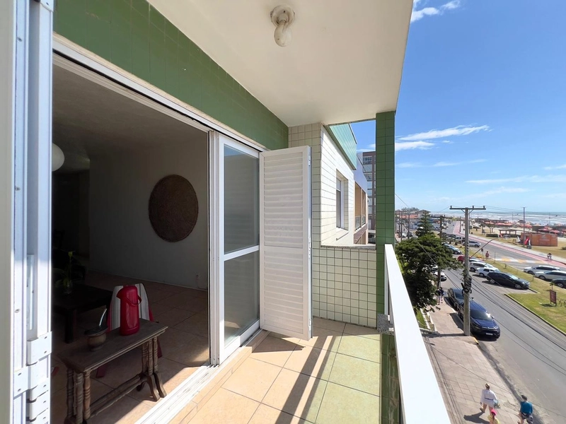 Apartamento na beira mar em Capão da Canoa!: 10ª foto da galeria de imagens do imóvel