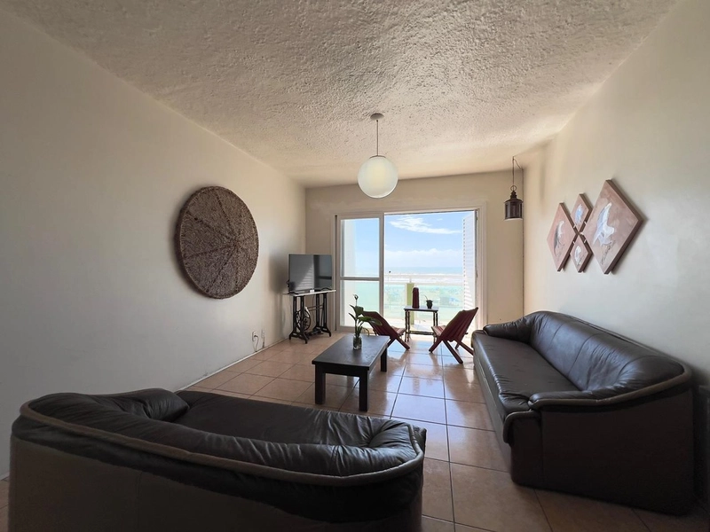 Apartamento na beira mar em Capão da Canoa!: 8ª foto da galeria de imagens do imóvel