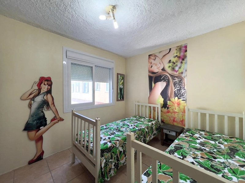 Apartamento na beira mar em Capão da Canoa!: 41ª foto da galeria de imagens do imóvel